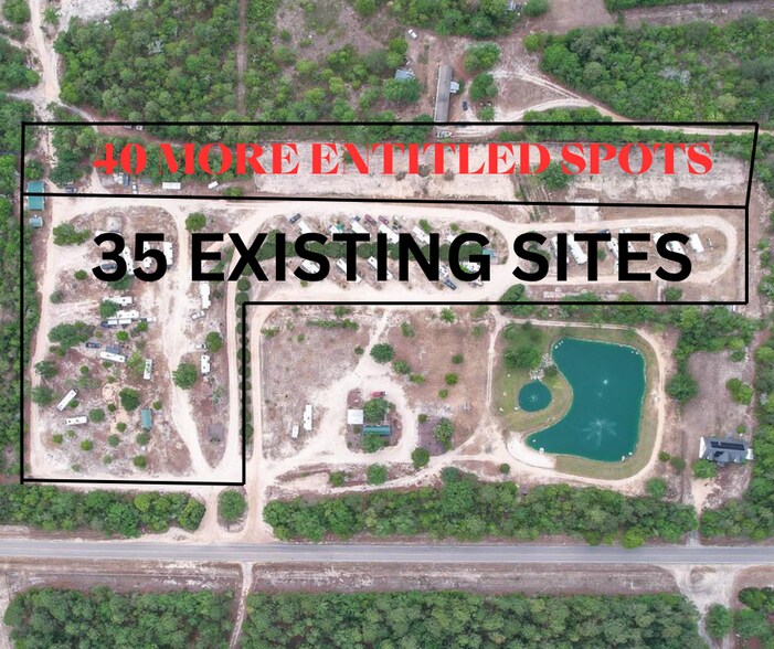 More Photos Of 510 Smokey Cypress Loop, Aiken Land For Sale