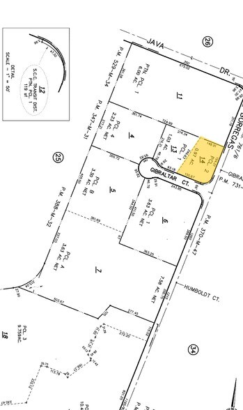 More Photos Of 1277 Borregas Ave, Sunnyvale Research And Development For Lease