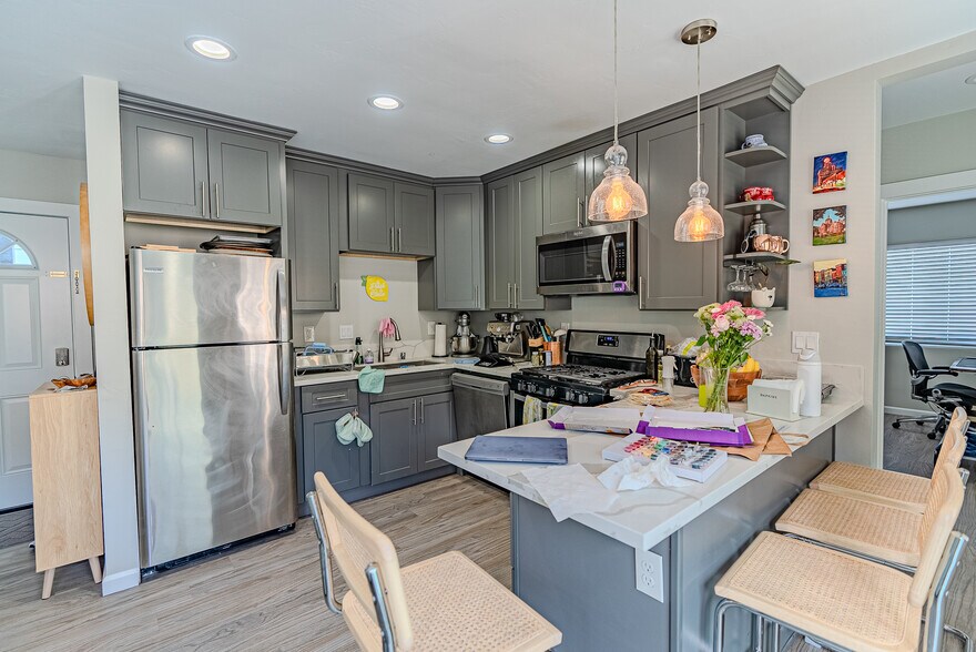 More Photos Of 4177-4181 Georgia St, San Diego Apartments For Sale