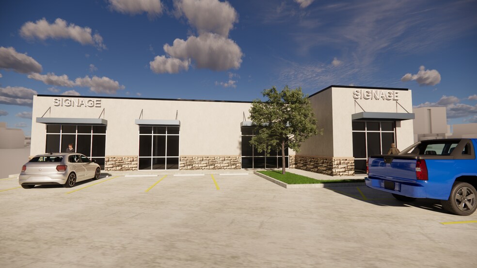 More Photos Of 808 US Highway 90 W, Castroville Freestanding For Sale