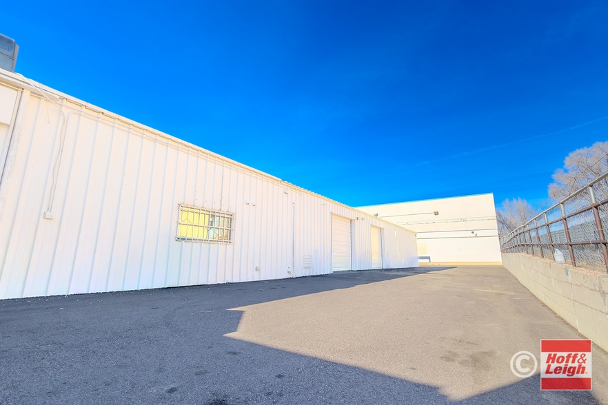 More Photos Of 3930 Galley Rd, Colorado Springs Industrial For Sale