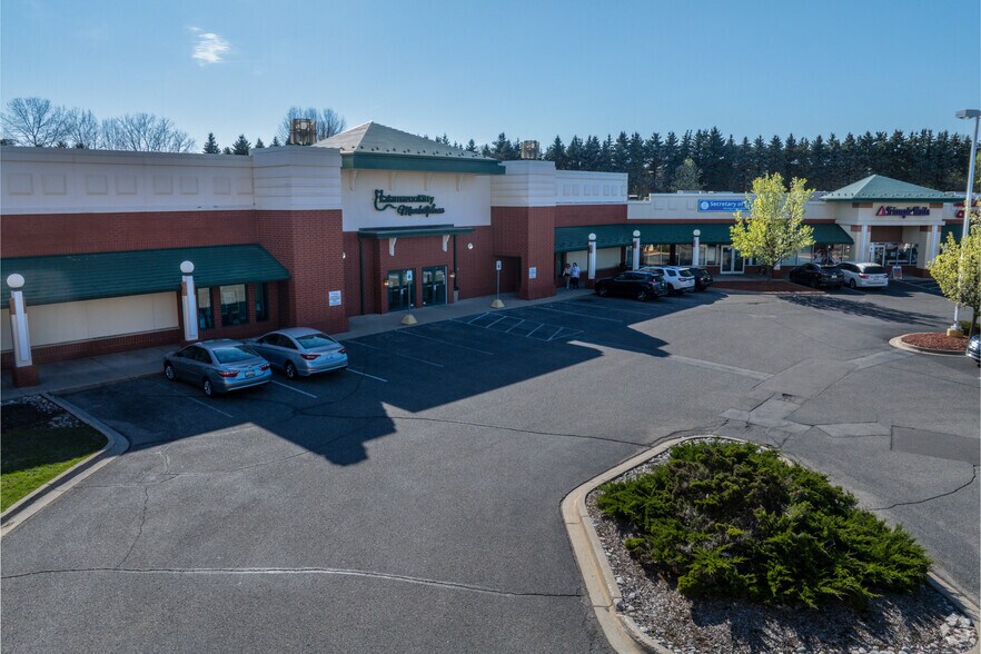 Primary Photo Of 551-651 Romence Rd, Portage Unknown For Lease