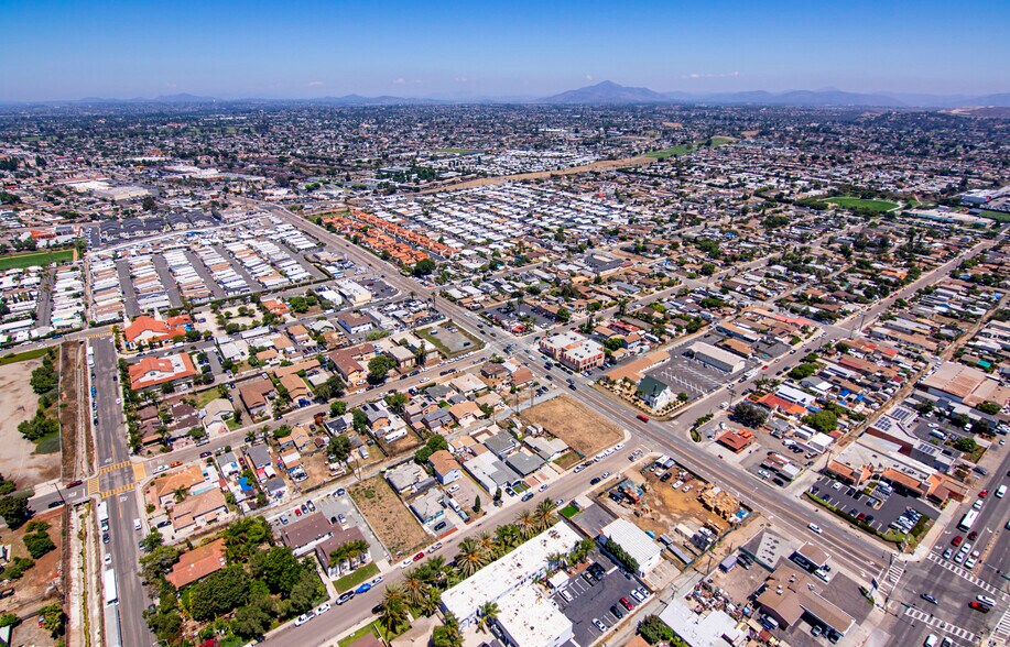 More Photos Of 3rd Ave @ Zenith, Chula Vista Land For Sale