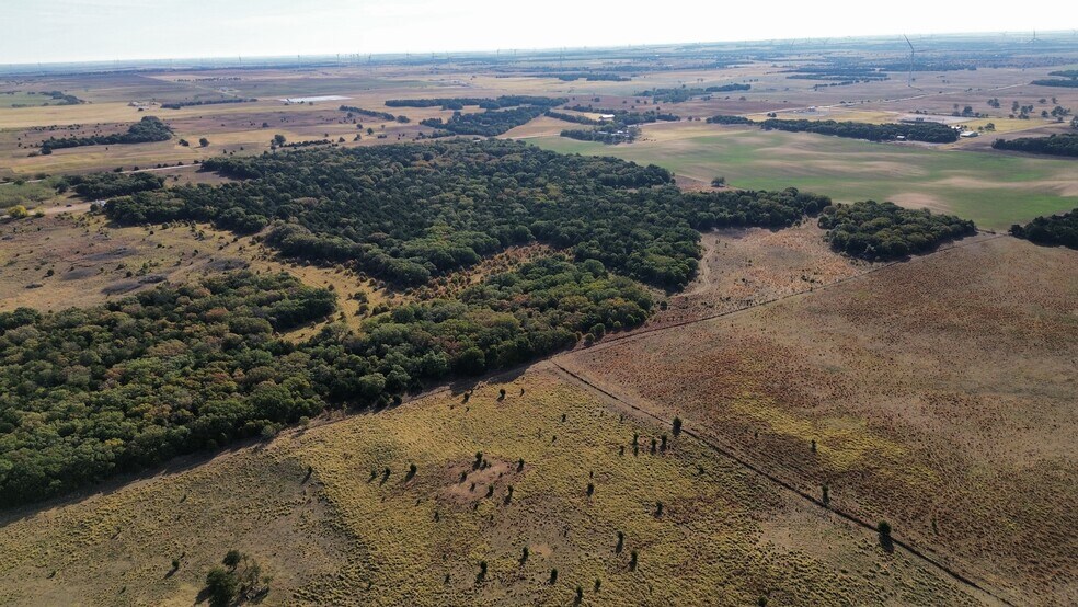 More Photos Of Highway 33 & N2450, Fay Land For Sale