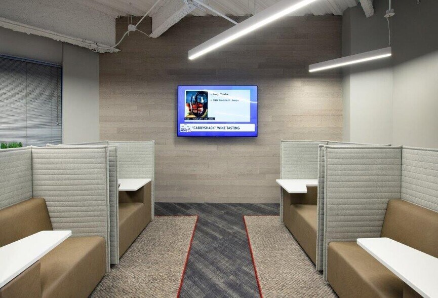 More Photos Of 201 E Kennedy Blvd, Tampa Office For Lease
