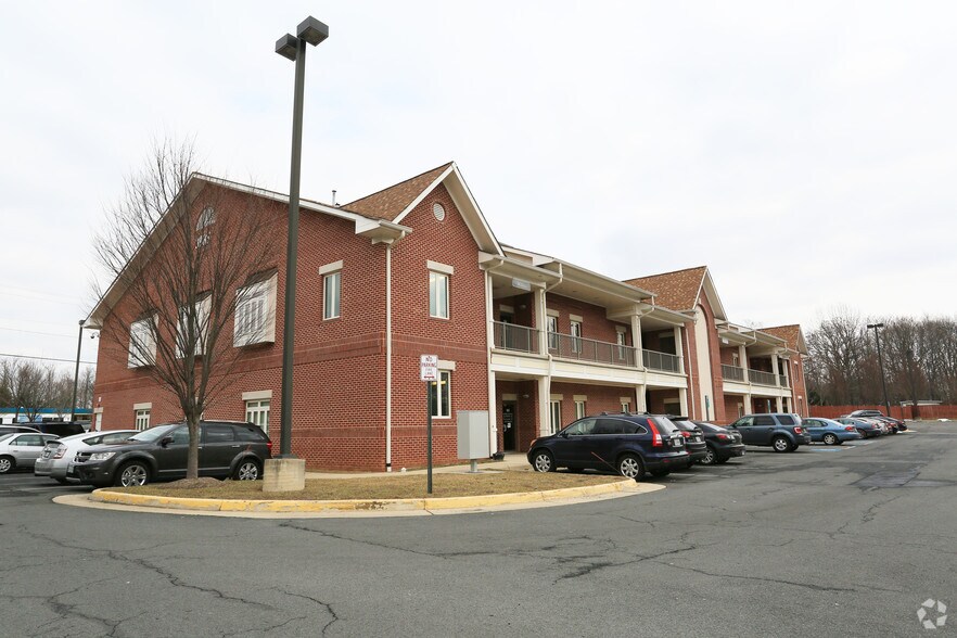 More Photos Of 3985 Prince William Pky, Woodbridge Medical For Lease