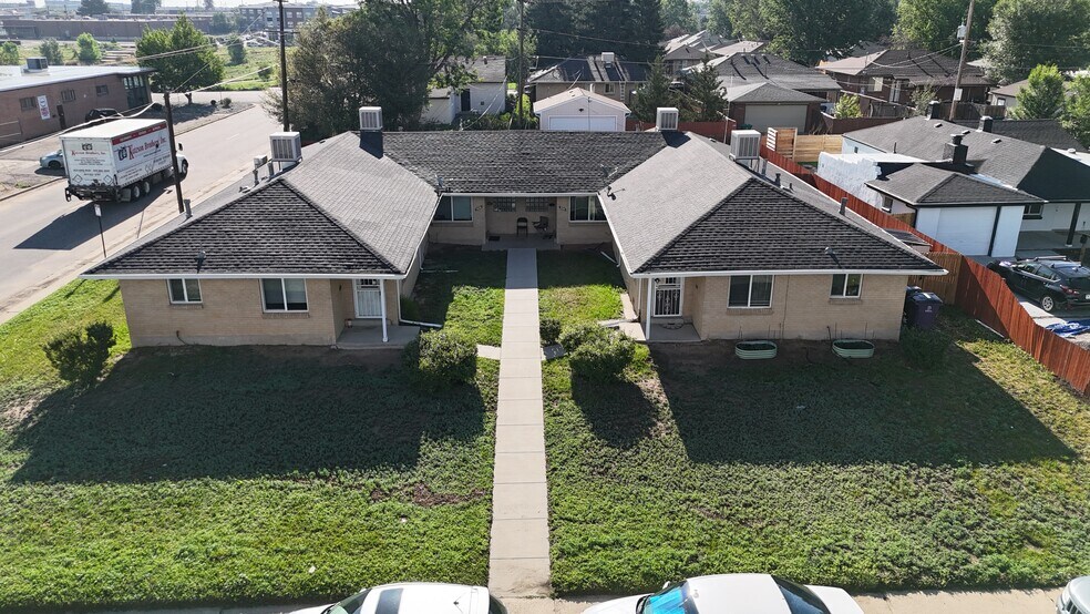 More Photos Of 3698 N Glencoe St, Denver Apartments For Sale