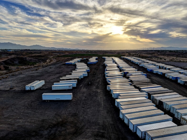 More Photos Of 5310 W Roeser Road, Laveen Land For Lease
