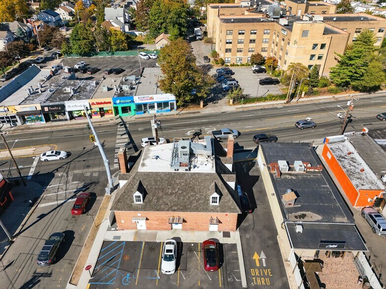 More Photos Of 730 Fulton Ave, Hempstead Restaurant For Sale