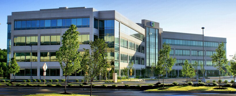 More Photos Of 200 Princeton South Corporate Ctr, Ewing Office For Lease