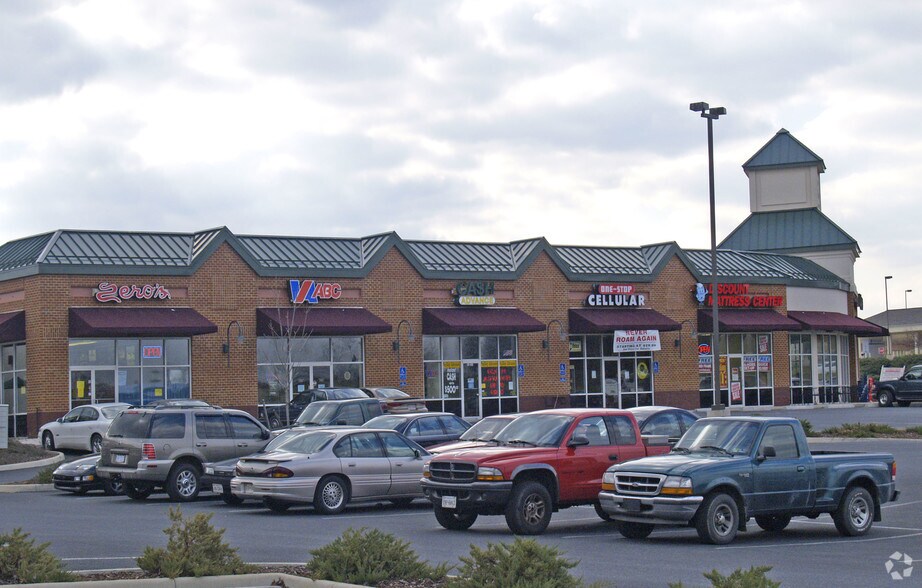 More Photos Of 109-125 Lucy Ln, Waynesboro General Retail For Sale