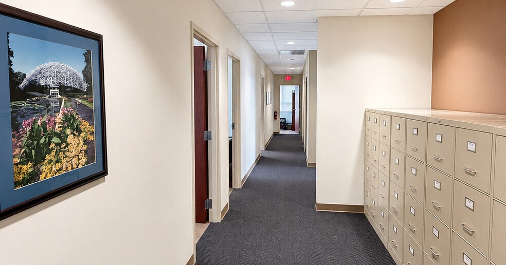More Photos Of 3245 Hampton Ave, Saint Louis Land For Sale