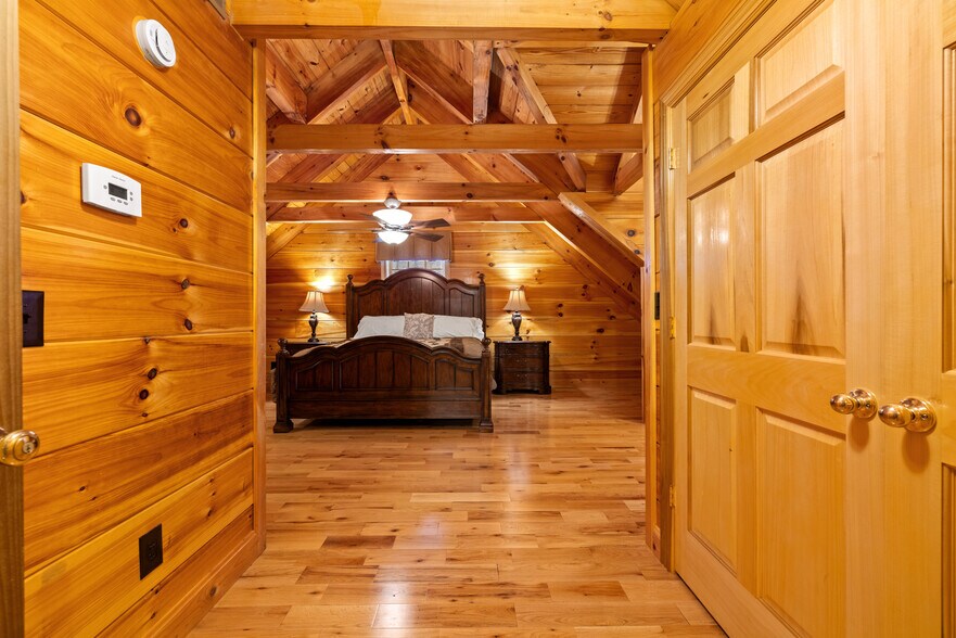 More Photos Of 2374 Murphy Fork Rd, Hazel Green Lodge Meeting Hall For Sale