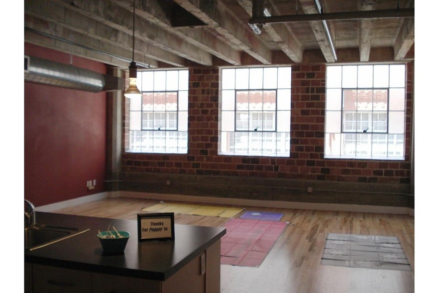 More Photos Of 1726 Champa St, Denver Office Residential For Lease
