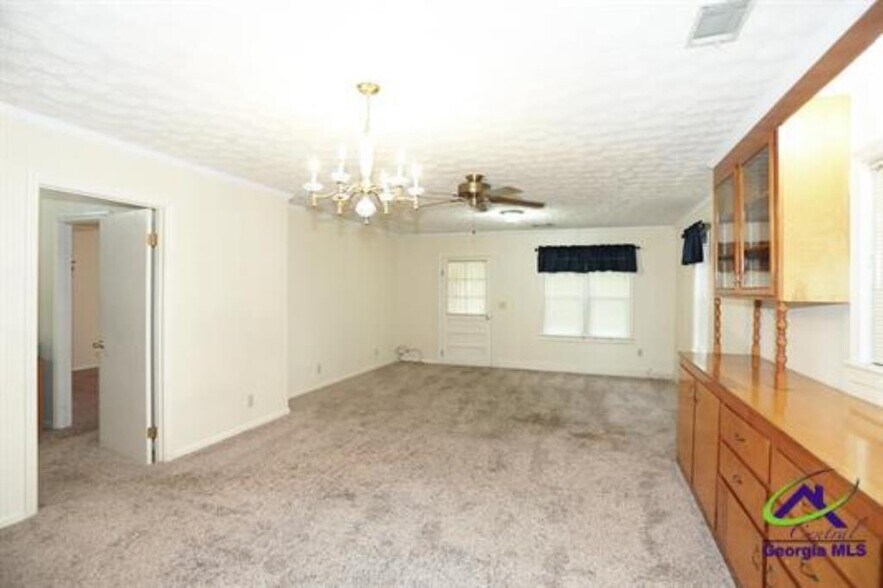 More Photos Of 242 Eastman hwy, Hawkinsville Land For Sale