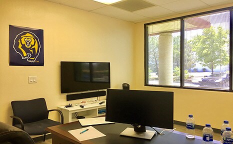 More Photos Of 46560 Fremont Blvd, Fremont Research And Development For Lease