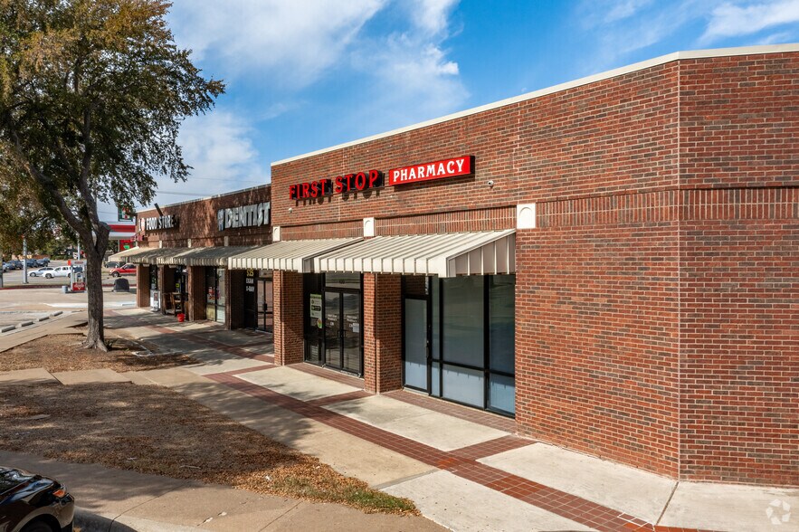More Photos Of 101 E Corporate Dr, Lewisville Freestanding For Sale