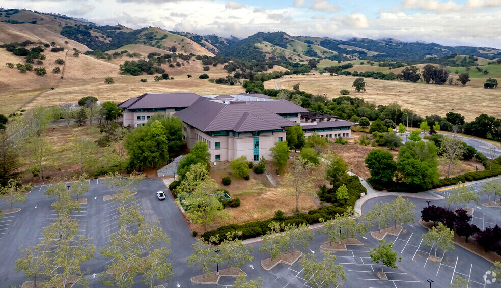 More Photos Of 3403 Yerba Buena Rd, San Jose Research And Development For Sale