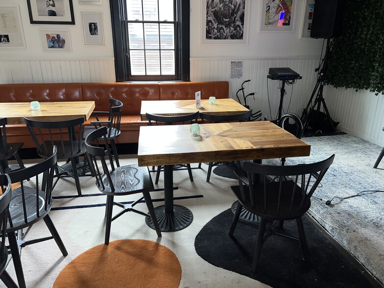 More Photos Of 28 Market St, Warren Theater Concert Hall For Lease