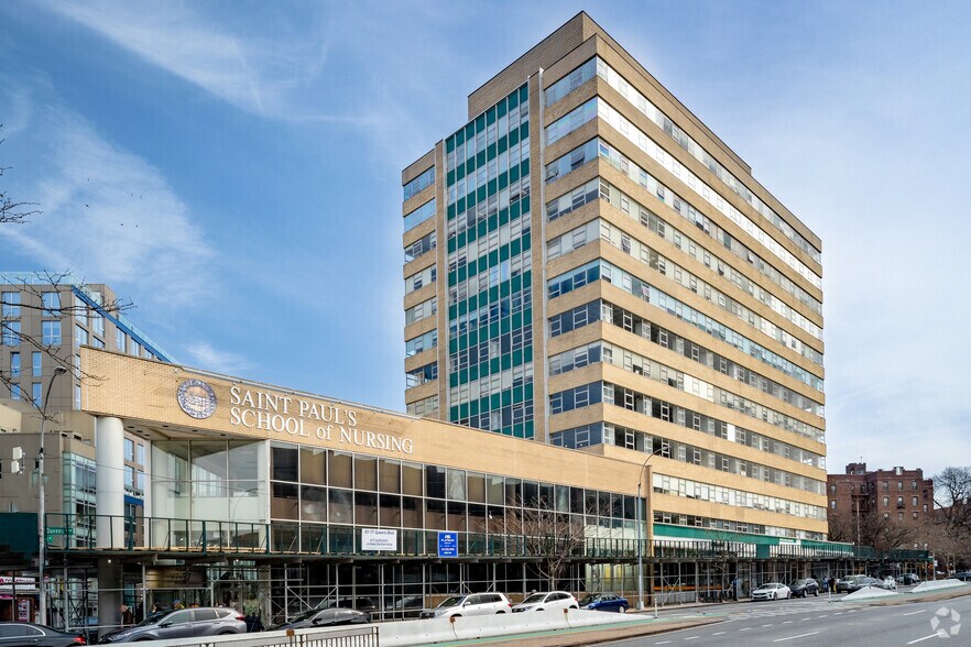 More Photos Of 97-77 Queens Blvd, Rego Park Office For Lease