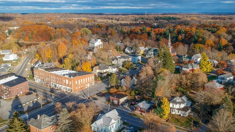 More Photos Of 209 Commercial St, Theresa Restaurant For Sale