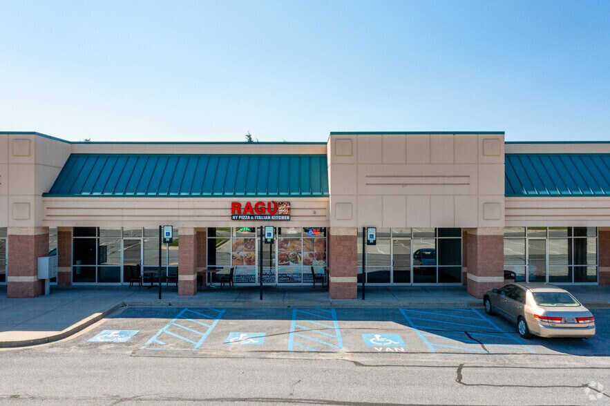 More Photos Of MD 97 @ Carrs Mill Rd, Glenwood Unknown For Lease