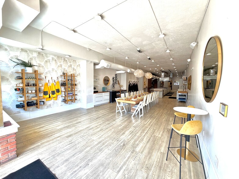 More Photos Of 1825-1827 Pearl St, Boulder Storefront Retail Office For Sale