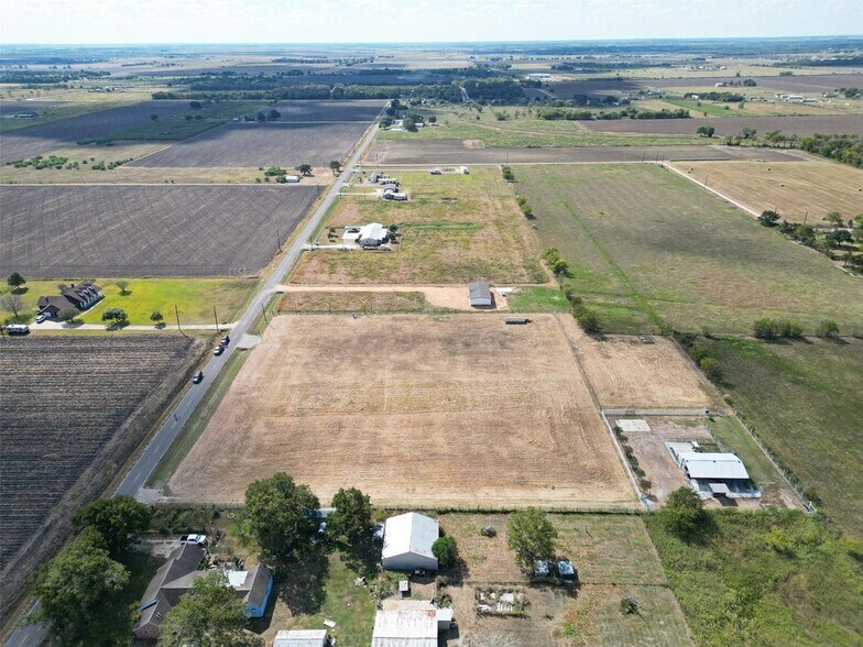 More Photos Of 1023 Williams Rd, East Bernard Land For Sale