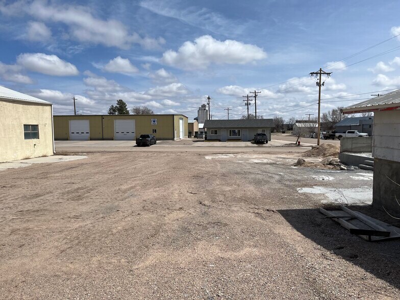 More Photos Of 111 A ave, Limon Industrial For Sale
