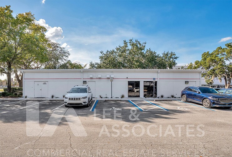 Primary Photo Of 1215 Nebraska St, Orlando Medical For Lease