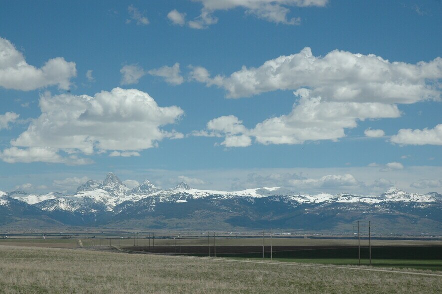 More Photos Of 250 N 800 W, Tetonia Land For Sale