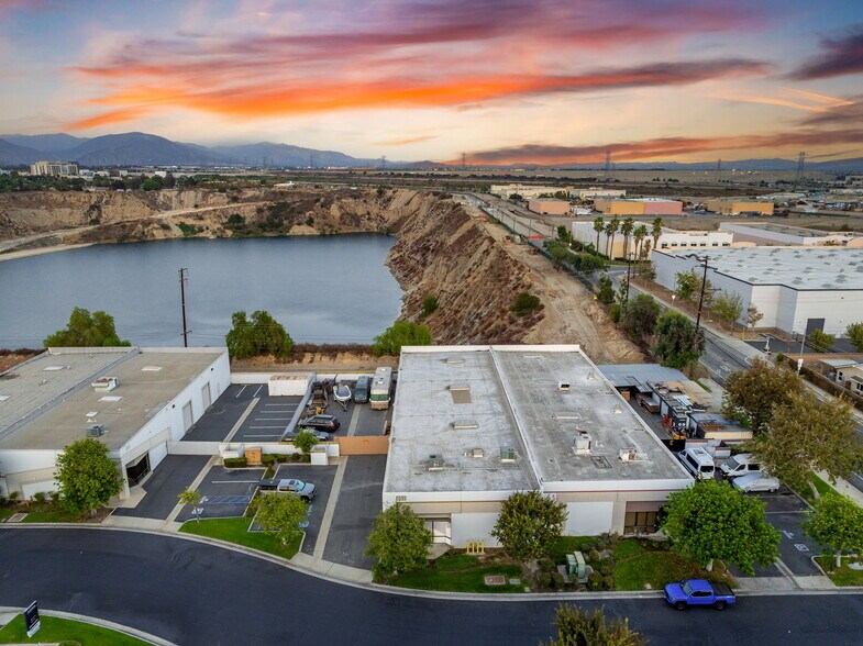 More Photos Of 859 Meridian St, Irwindale Warehouse For Sale