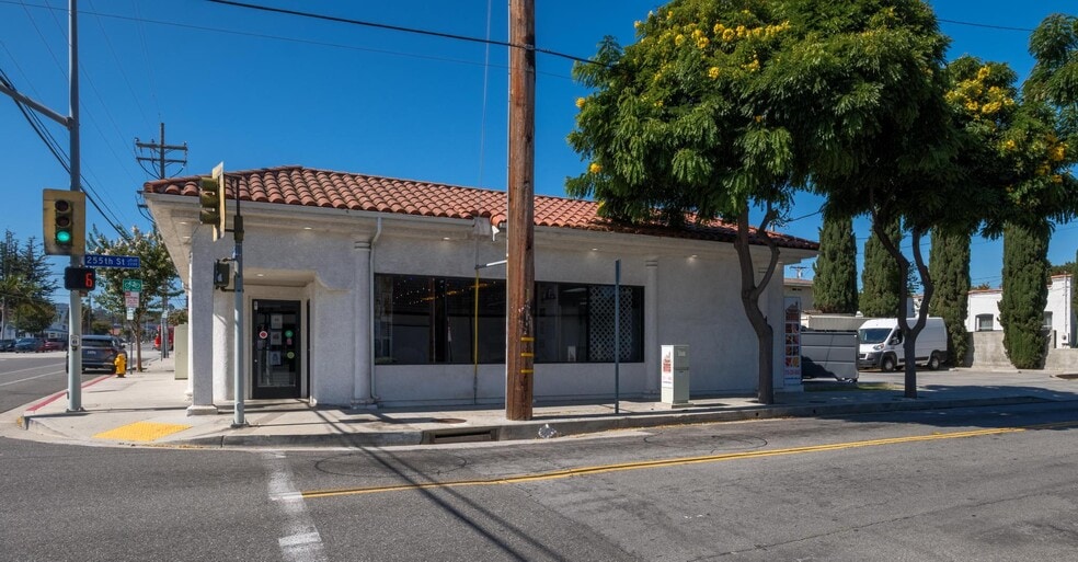 More Photos Of 25501 Narbonne Ave, Lomita General Retail For Sale