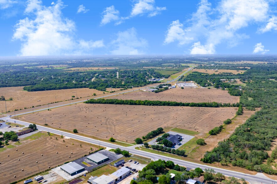 More Photos Of Hwy 123 & Wagon Trail rd, Seguin Land For Sale