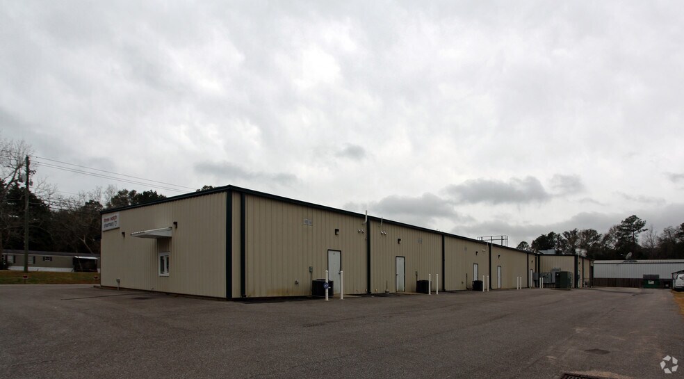 More Photos Of 4880 Three Notch Rd, Mobile Unknown For Lease