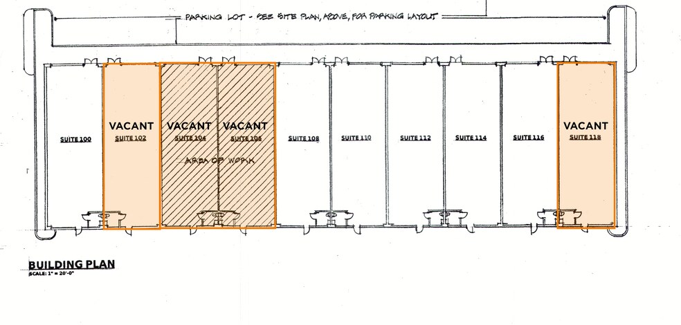 More Photos Of 1100 S Main St, Greensburg Unknown For Lease