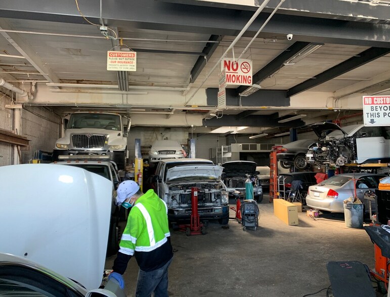 1512 127th St, Flushing, NY 11356 Warehouse For Sale