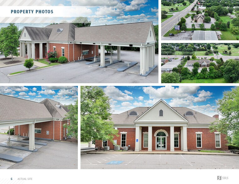 More Photos Of 2782 S Church St, Murfreesboro Bank For Sale
