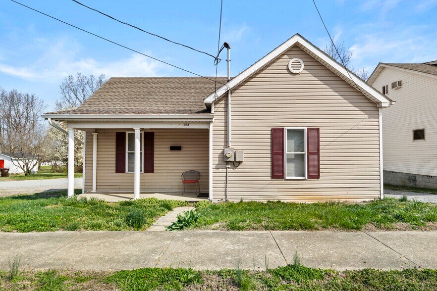 More Photos Of 351-365 Big Hill Ave, Richmond Land For Sale