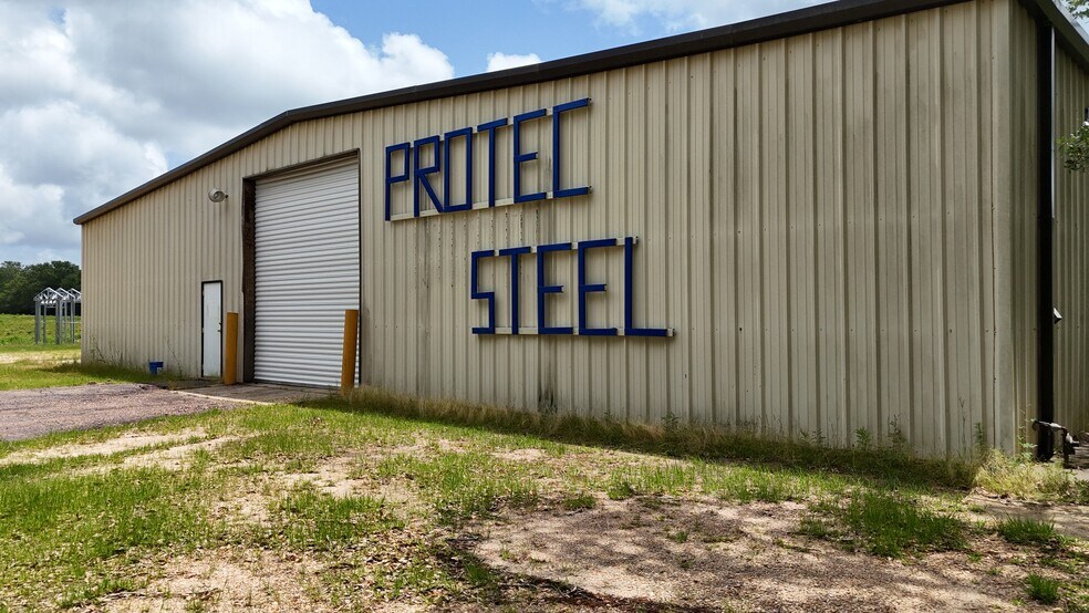 More Photos Of 24101 Spyders Dr, Pass Christian Warehouse For Sale