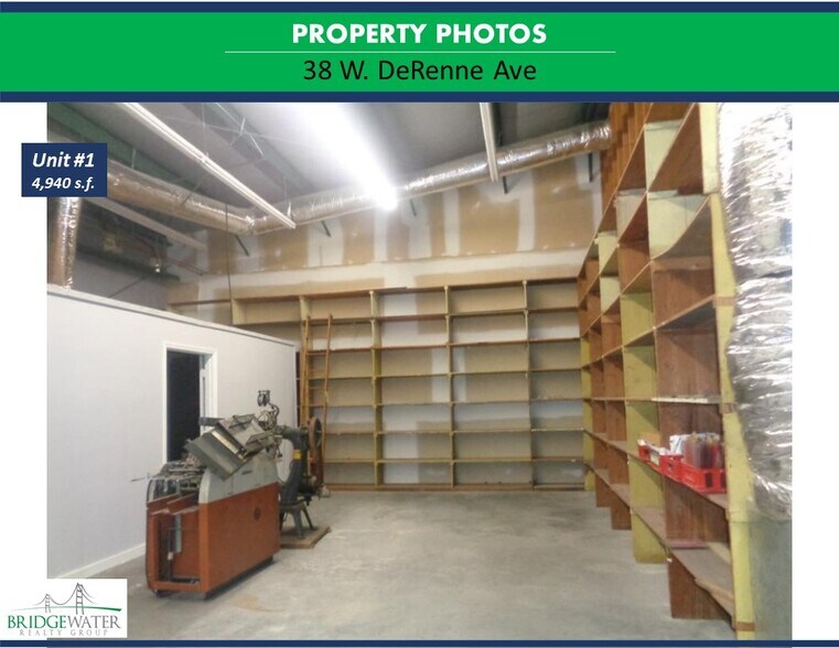 More Photos Of 38 W De Renne Ave, Savannah Unknown For Lease