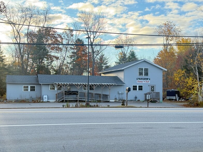More Photos Of 275 Calef Hwy, Epping Storefront Retail Office For Sale