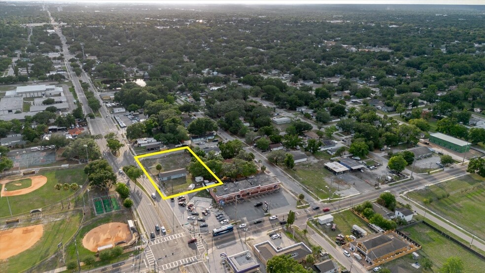More Photos Of 2100 E Doctor Martin Luther King Junior Blvd, Tampa Land For Sale