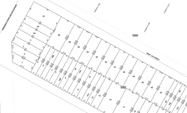 More Photos Of 210 E 122nd St, New York General Retail For Lease