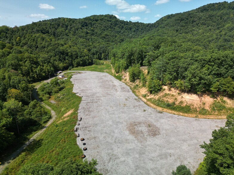 More Photos Of 405 Checks Rd, Summersville Land For Sale