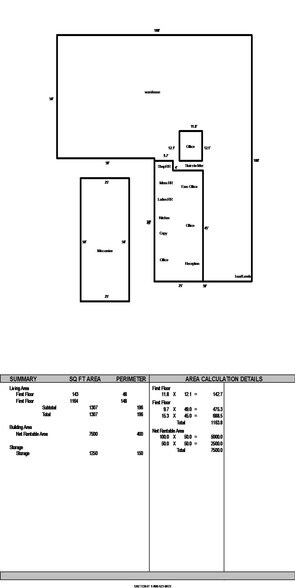 More Photos Of 903 Industrial St, Clute Unknown For Lease