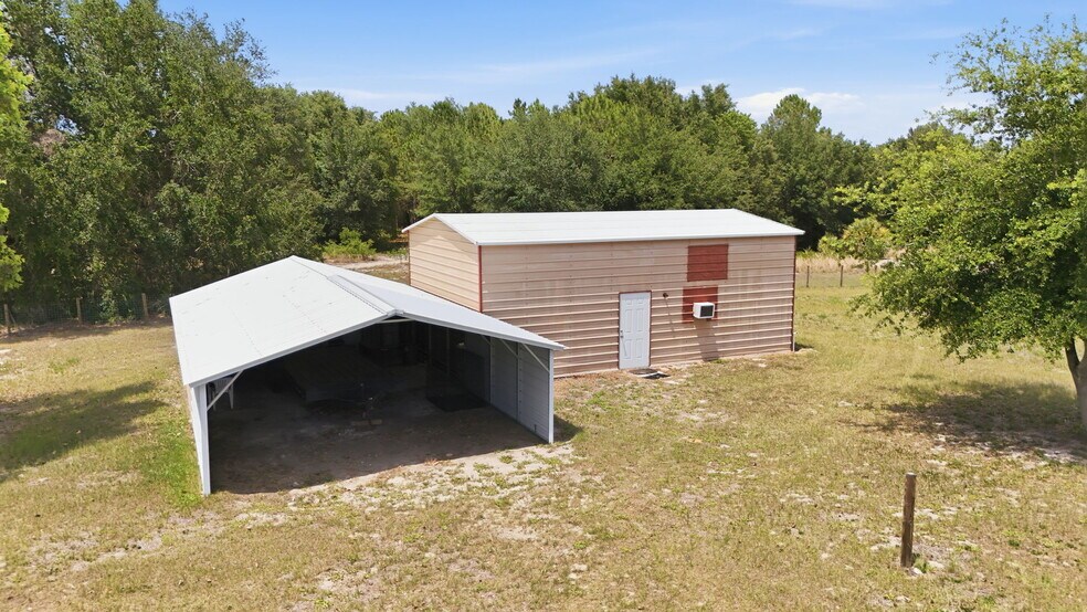 More Photos Of 14433 Lake Yale Rd, Umatilla Land For Sale