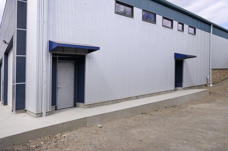 More Photos Of 240 Larkspur St, Kamloops Industrial For Lease
