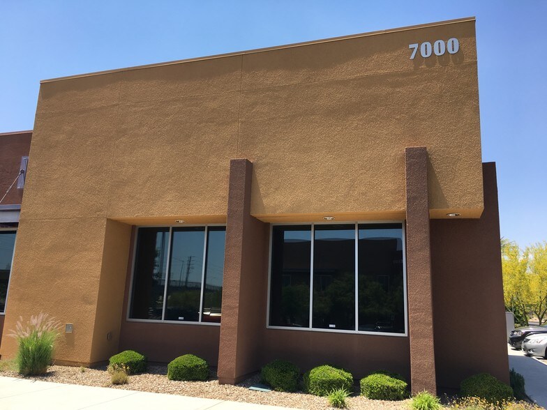 More Photos Of 7000 Smoke Ranch Rd, Las Vegas Medical For Lease