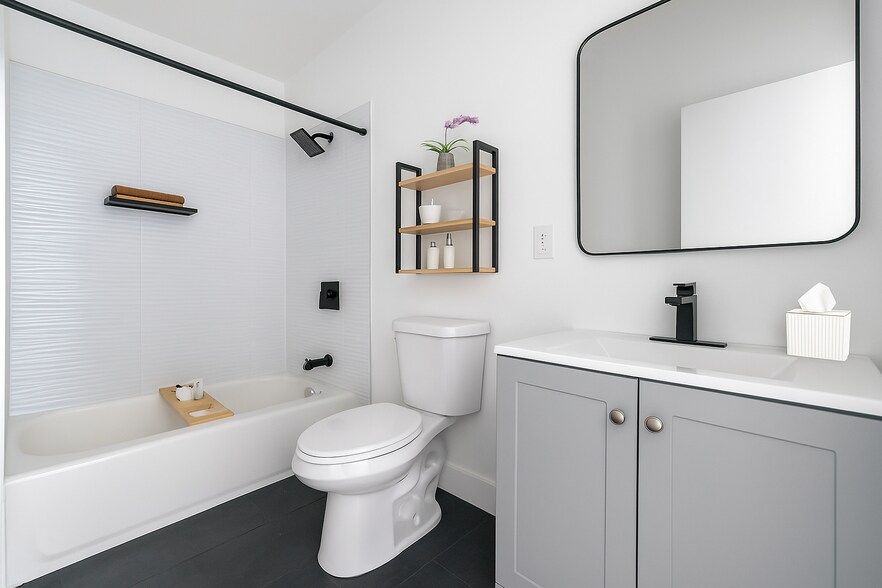 More Photos Of 2626 E Anaheim St, Long Beach Apartments For Sale